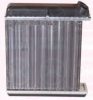 KLOKKERHOLM 5039306116 Heat Exchanger, interior heating